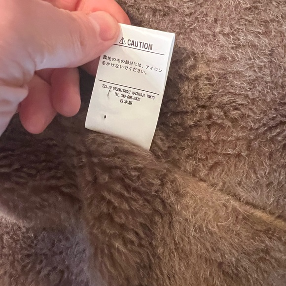 Iron Heart N1 Deck Jacket XXL - Picture 7 of 7